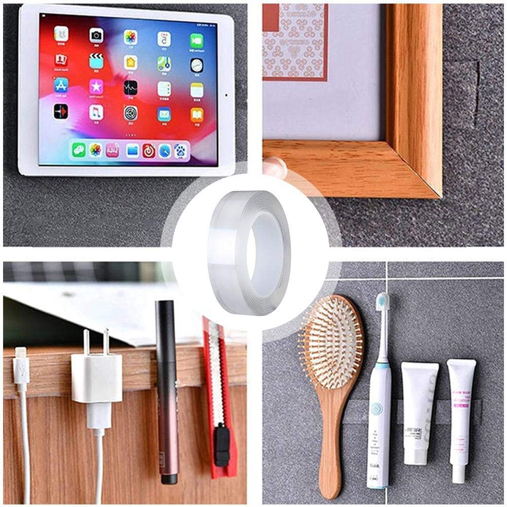 Nano Double Sided Tape