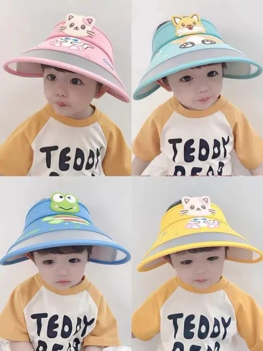 Rabbit Caps | Kids Caps