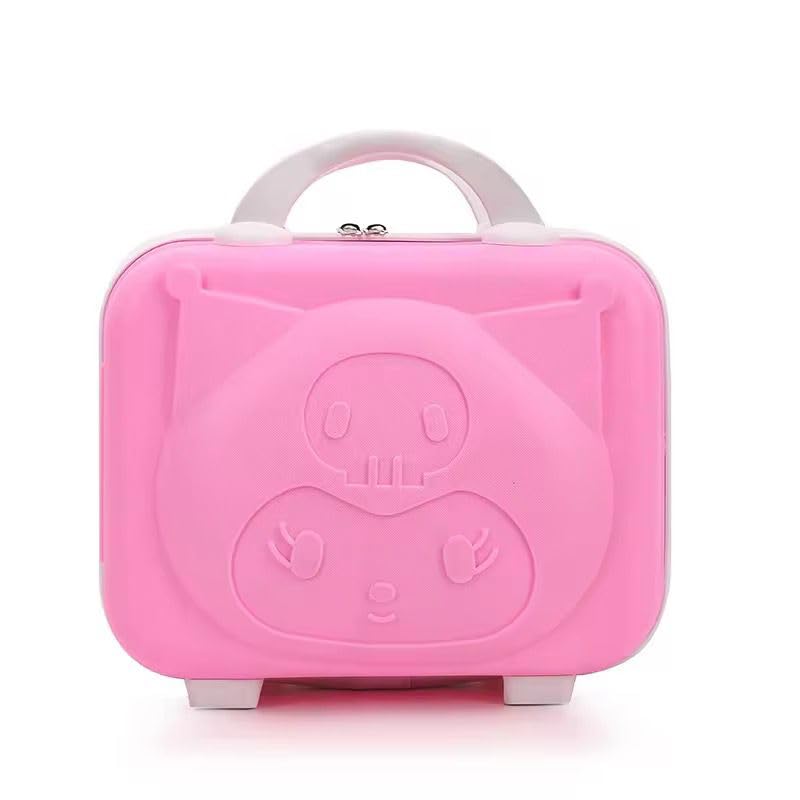 Mini Travel Suitcase
