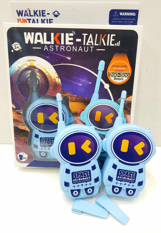 Walkie Talkie
