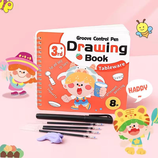 Drawing Book