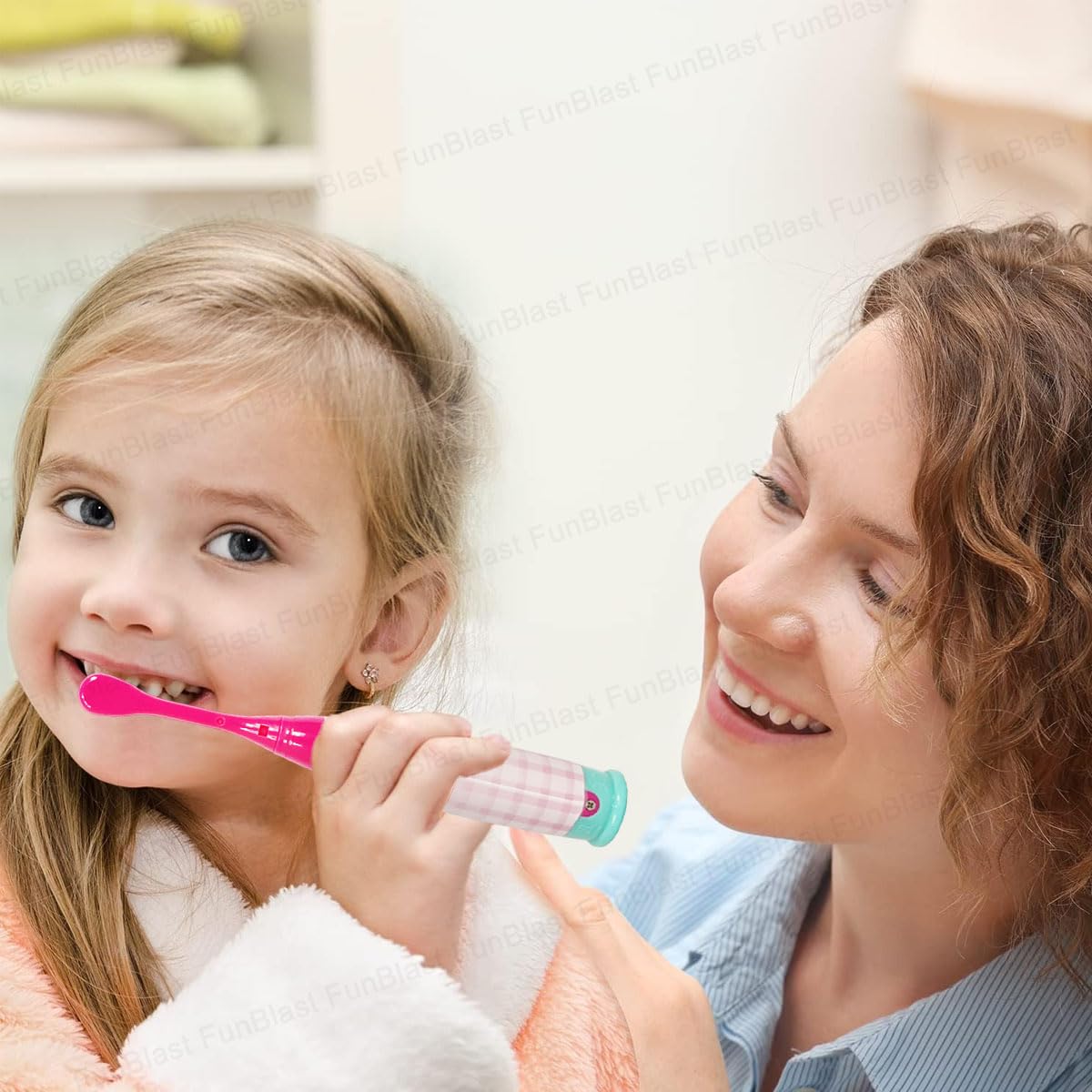 Electric Toothbrushes