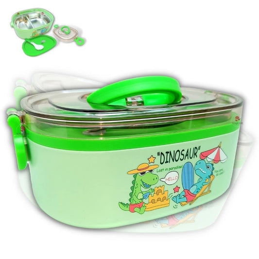 Stainless Steel Lunch Box