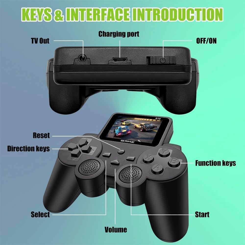 Controller Gamepad | Video Game