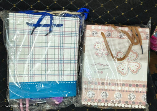 Return Favour Bags Small