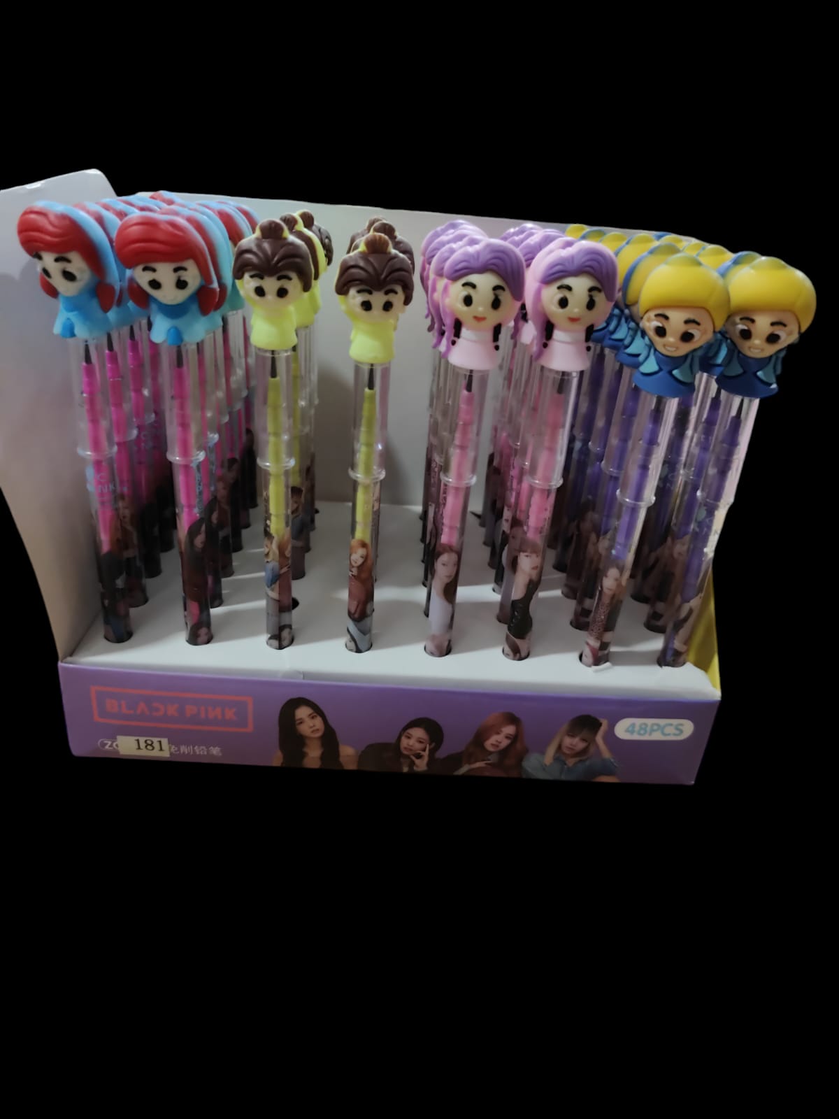 Gift Pencils