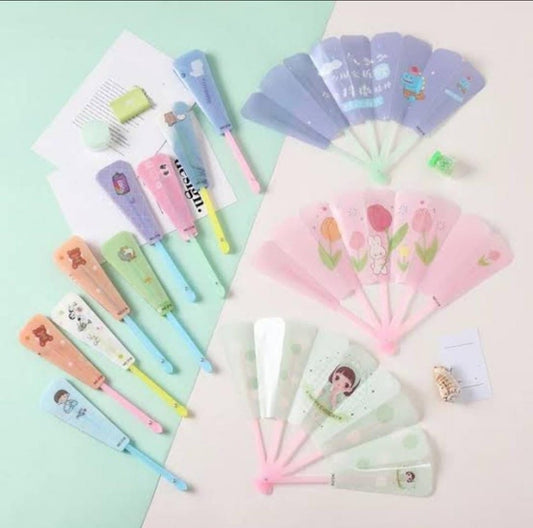 Hand Fans