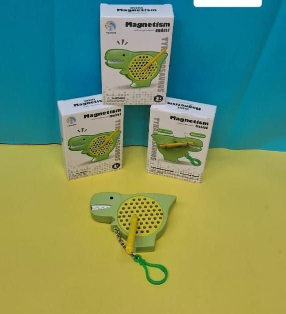 Mini Magnetism