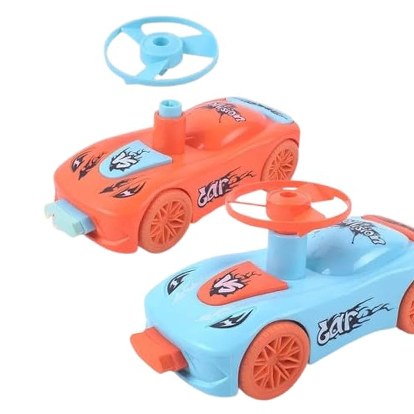 Toy Cars