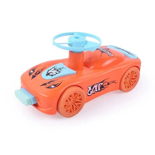 Toy Cars